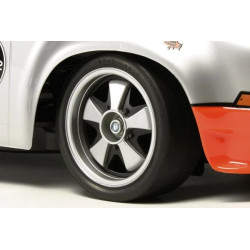 TAMIYA 1/10 R/C Porsche 911 CarreraRSR (TT-02) / NO ESC