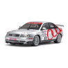 TAMIYA 1/10 R/C Audi A4 quattro Touring (TT-01 Type-E)