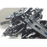 TAMIYA 1/10 R/C Audi A4 quattro Touring (TT-01 Type-E)