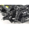 TAMIYA 1/10 R/C Audi A4 quattro Touring (TT-01 Type-E)