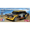 TAMIYA 1/10 R/C Fiat 131 Abarth Rally Olio Fiat (MF-01X)