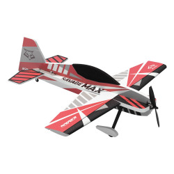 KAVAN Savage MAX V2 - röd