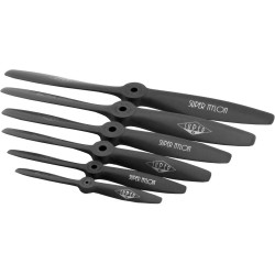 Super Nylon 13.5/8" - 34/20...