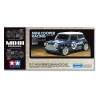 TAMIYA 1/10 R/C Mini Cooper Racing (MB-01)
