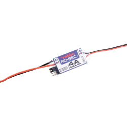 Robbe Modellsport RO-BEC+...