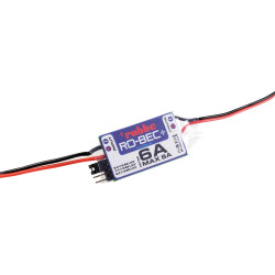 Robbe Modellsport RO-BEC+...