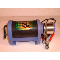 Startmotor 1