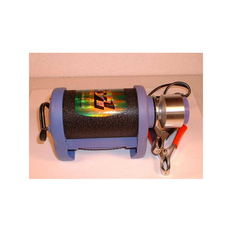 Startmotor 1