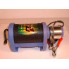 Startmotor 1
