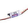 Robbe Modellsport RO-BEC+ 8A Mottagarströmförsörjning