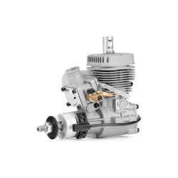 NGH GT9-PRO Two-Stroke Gas...