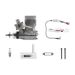 NGH GT9-PRO Two-Stroke Gas Engine