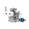 NGH GT17-PRO Two-Stroke Gas Engine