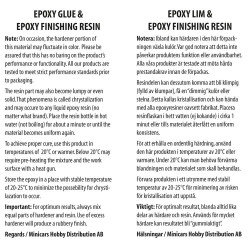 Zap PT-37 Z-Poxy Lim V2 5-min 118ml