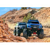 Traxxas TRX-4 Sport Scale Crawler High Trail Truck 1/10 RTR Blå