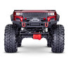 Traxxas TRX-4 Sport Scale Crawler High Trail Truck 1/10 RTR Blå