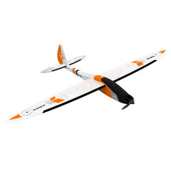 KAVAN Twisty 1512mm ARF -...