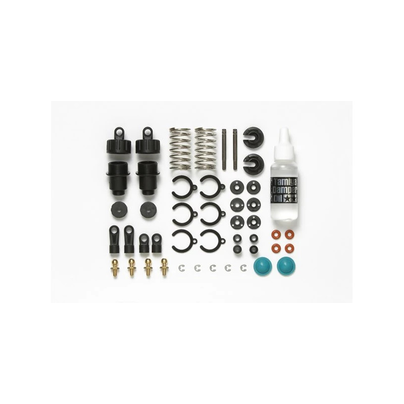 TAMIYA STÖTDÄMPARE SUP.MINI