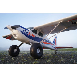 Kingfisher 1400mm ARF