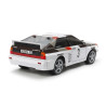 TAMIYA 1/10 R/C Audi quattro Rallye A2 (TT-02)