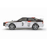 TAMIYA 1/10 R/C Audi quattro Rallye A2 (TT-02)