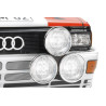 TAMIYA 1/10 R/C Audi quattro Rallye A2 (TT-02)