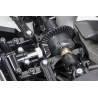 TAMIYA 1/10 R/C Audi quattro Rallye A2 (TT-02)