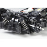TAMIYA 1/10 R/C Audi quattro Rallye A2 (TT-02)
