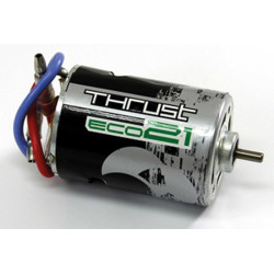Motor "Thrust eco" 21T