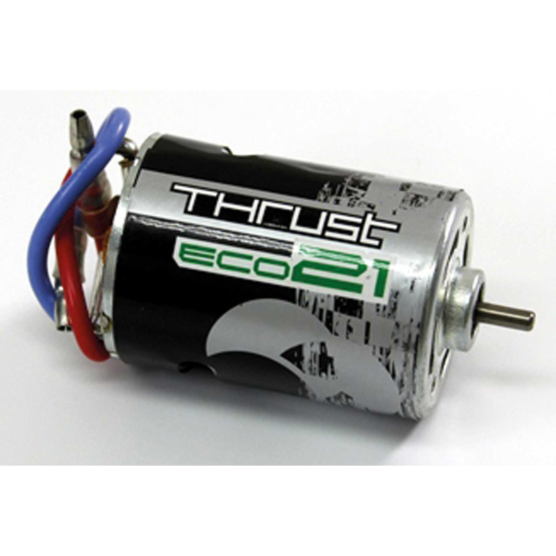 Motor "Thrust eco" 21T