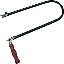 DONAU ELEKTRONIK FRETSAW BÅGE