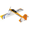 Thunder Trainer 1380mm PNP, gul, med stabilisering (6-axligt gyro)