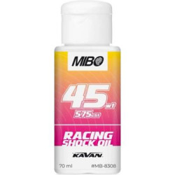 MIBO Stötdämparolja...