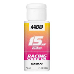 MIBO Stötdämparolja...