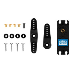 GO-55MG (0,24s/60°, 17 kg.cm)