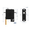 GO-02 digitalservo 1,8g
