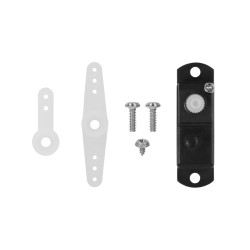 GO-02 digitalservo 1,8g