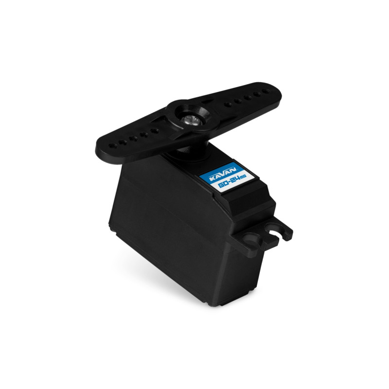 GO-24MG (0,07s/60°, 4,5kg.cm)