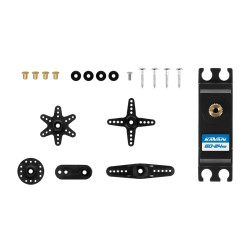 GO-24MG (0,07s/60°, 4,5kg.cm)