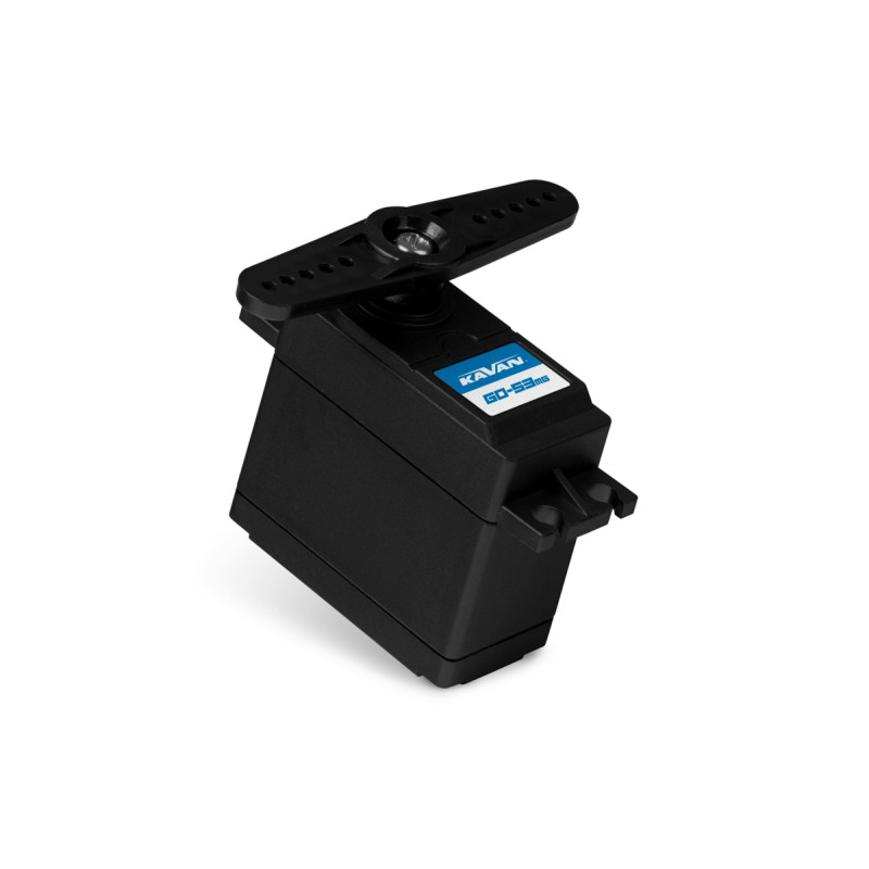 GO-53MG (0,28s/60°, 15kg.cm)