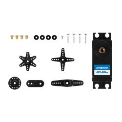 GO-53MG (0,28s/60°, 15kg.cm)