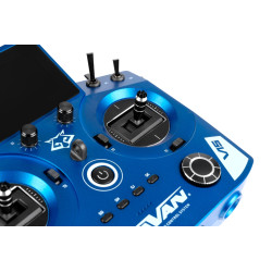 Sändare KAVAN V15 - Blå, 24-kanalig