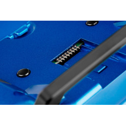 Sändare KAVAN V15 - Blå, 24-kanalig