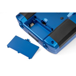 Sändare KAVAN V15 - Blå, 24-kanalig