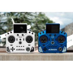 Sändare KAVAN V15 - Blå, 24-kanalig