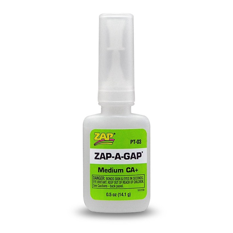 ZAP Medium CA+ 14gr