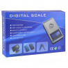 Digital pocketvåg 0.01 till 500 gram