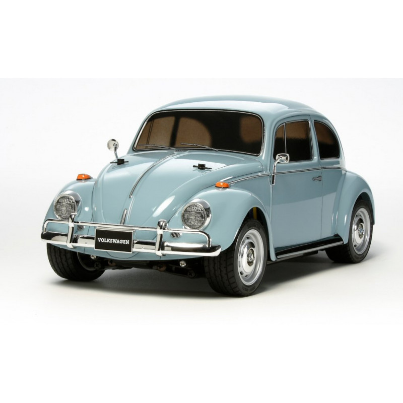 Tamiya Volkswagen Beetle (M-06) Kit