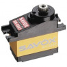 Savöx Servo SH-0257MG digital micro size 0.09 speed/2,2kg. Metal