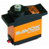 Savöx Servo SH-0255MG digital micro size 0.13 speed/3.9kg. Metal
